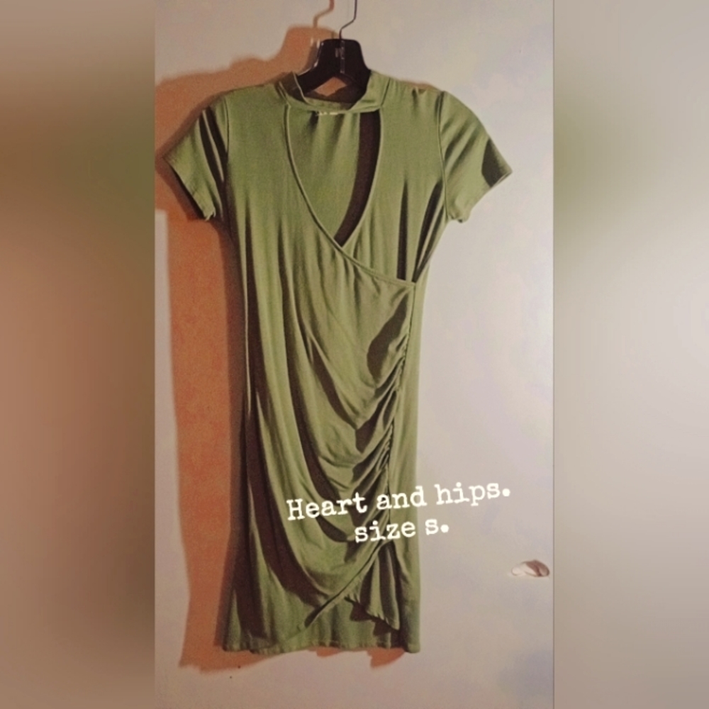Bodycon dress